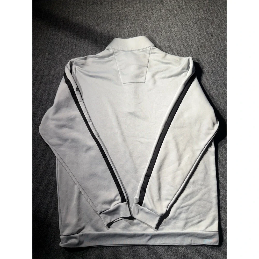 adidas golf quarter